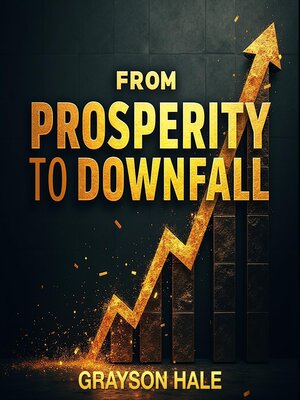 cover image of From Prosperity to Downfall